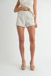 Alexandria Short in Neutral