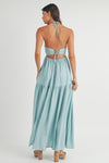 Amelia Island Dress