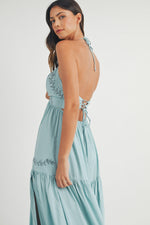 Amelia Island Dress