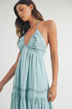 Amelia Island Dress