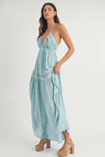 Amelia Island Dress