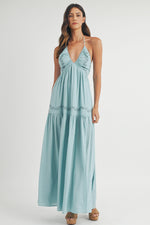 Amelia Island Dress