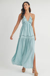 Amelia Island Dress