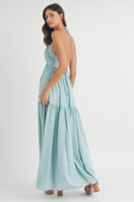 Amelia Island Dress