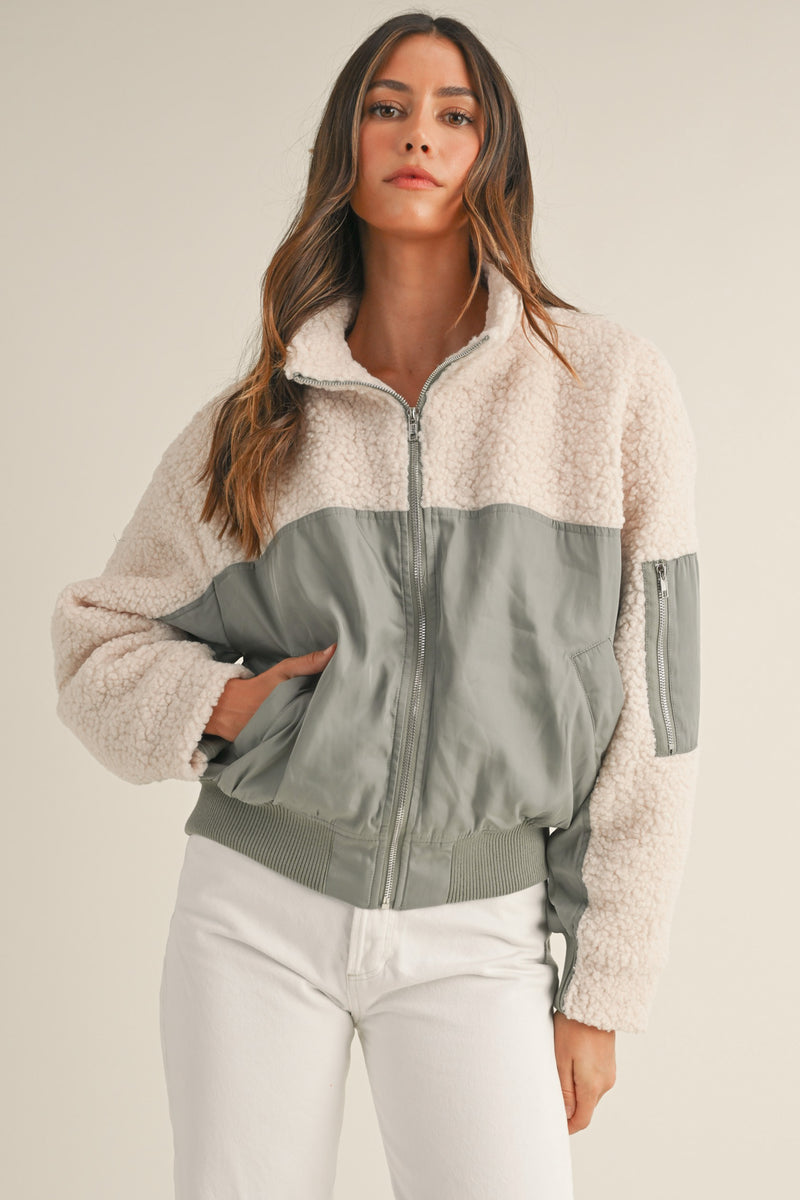 Aspen Jacket