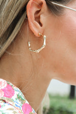 Bahamas Earring