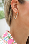 Bahamas Earring