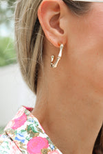 Bahamas Earring