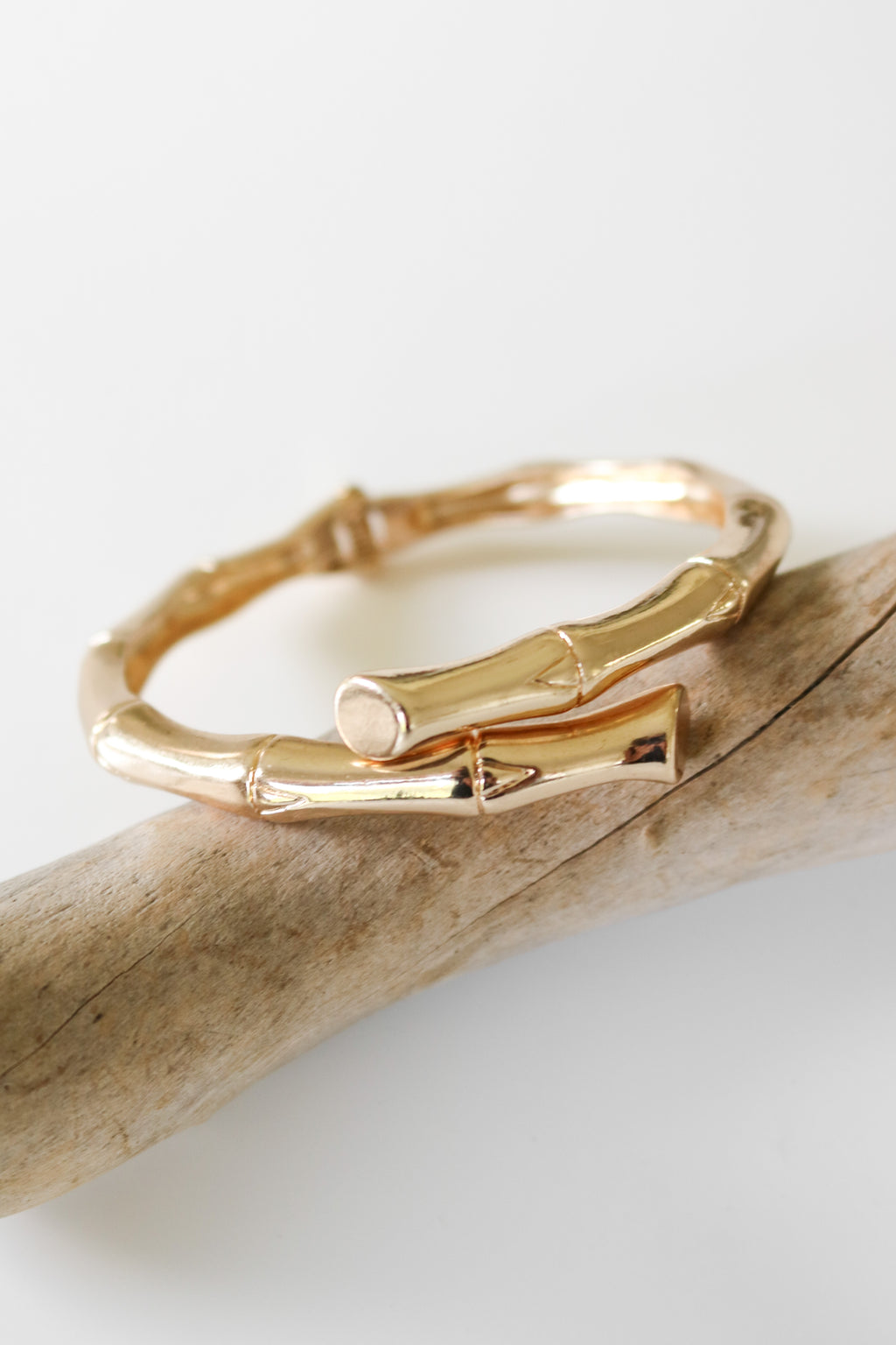 Bamboo Cuff