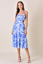 Bayside Dress