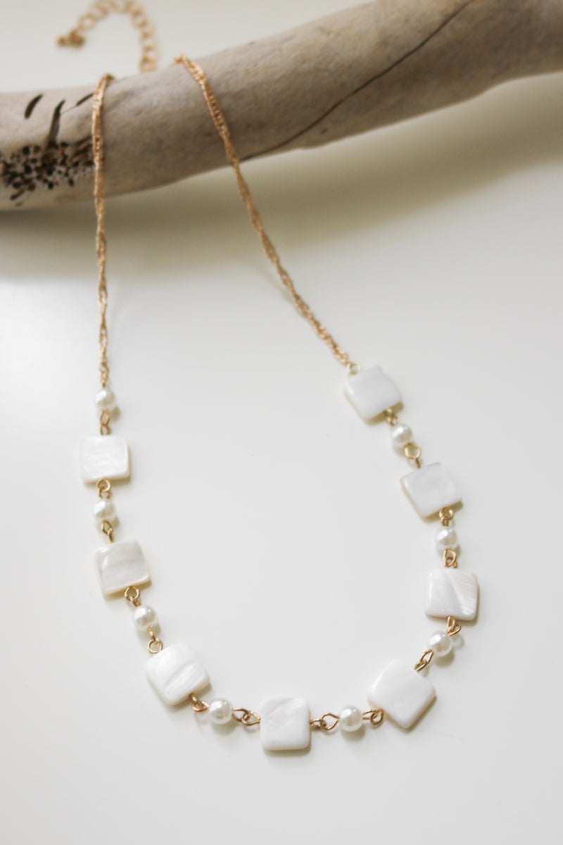 Beach Break Necklace