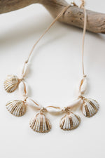 Beach Season Necklace