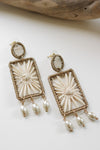 Cabana Way Earring