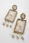 Cabana Way Earring