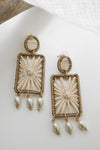 Cabana Way Earring