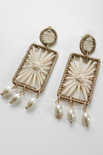 Cabana Way Earring