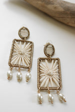 Cabana Way Earring