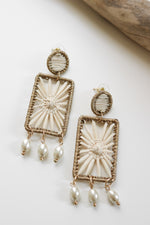 Cabana Way Earring