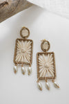 Cabana Way Earring