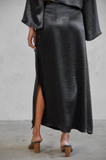 Cecily Skirt in Black