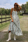 Charleston Maxi Dress