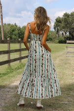 Charleston Maxi Dress