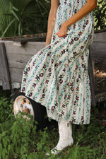 Charleston Maxi Dress