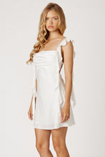 Endless Dreams Dress in White