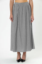 Fair & Square Skirt