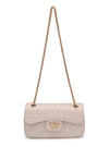 Fiona Crossbody in Ivory