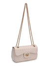 Fiona Crossbody in Ivory