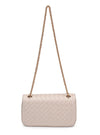 Fiona Crossbody in Ivory