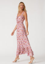 Floral Lane Dress