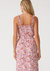 Floral Lane Dress