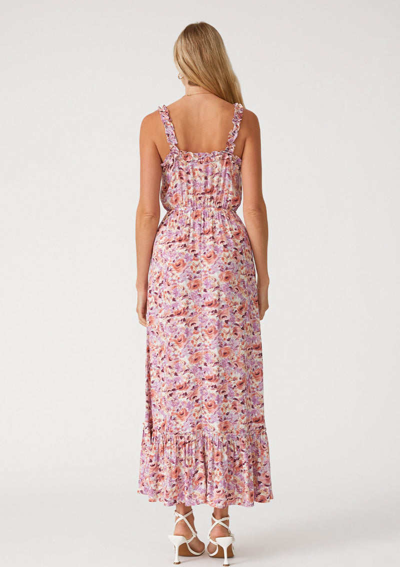 Floral Lane Dress