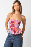 Garden Dreams Top