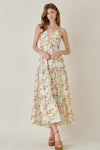 Garden Strolls Dress