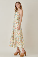 Garden Strolls Dress