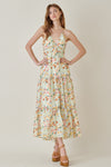 Garden Strolls Dress