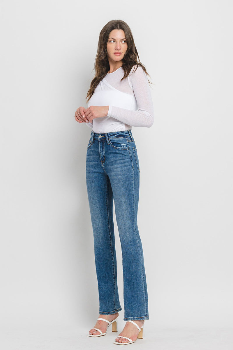 Harlow Denim