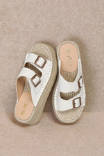 Hazel Sandal