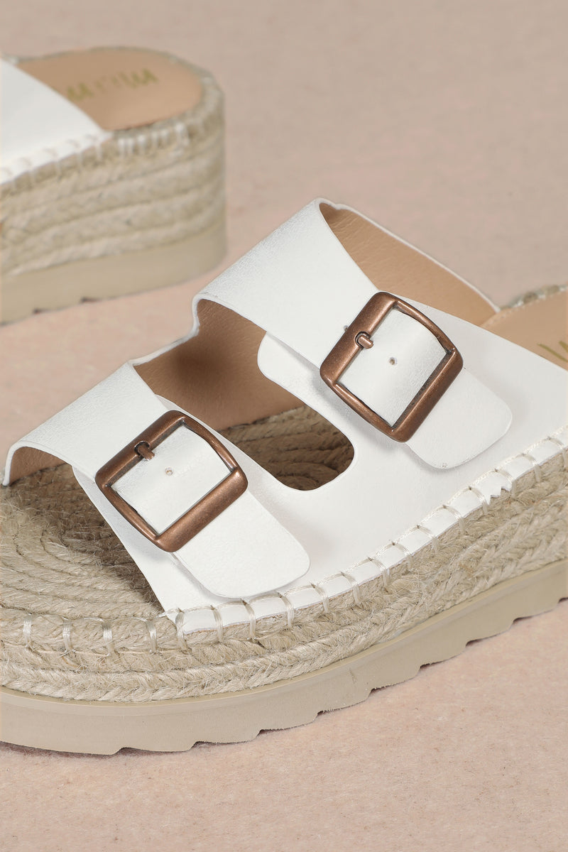 Hazel Sandal