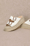 Hazel Sandal