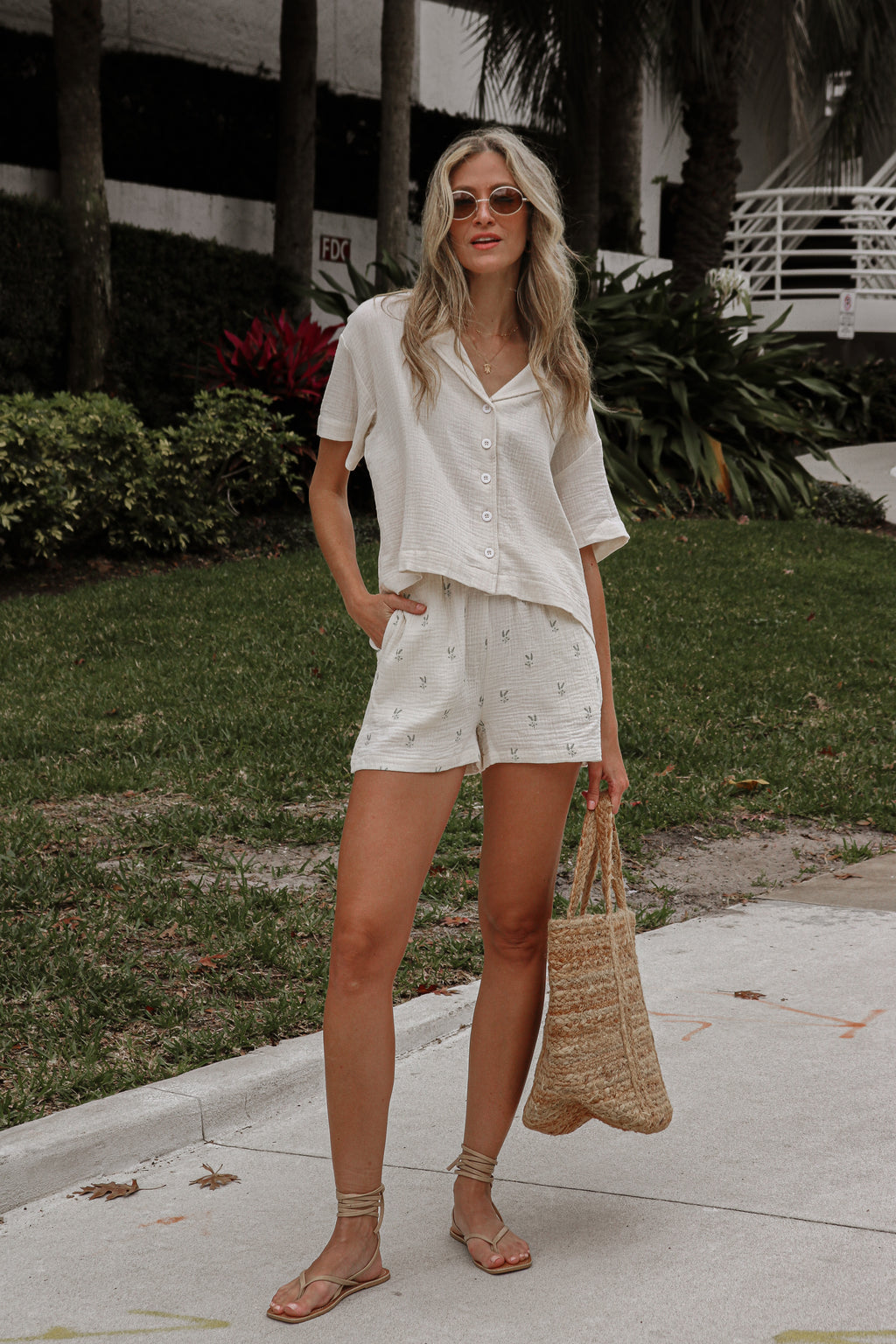 Shorts + Skirts – Lauren Nicole