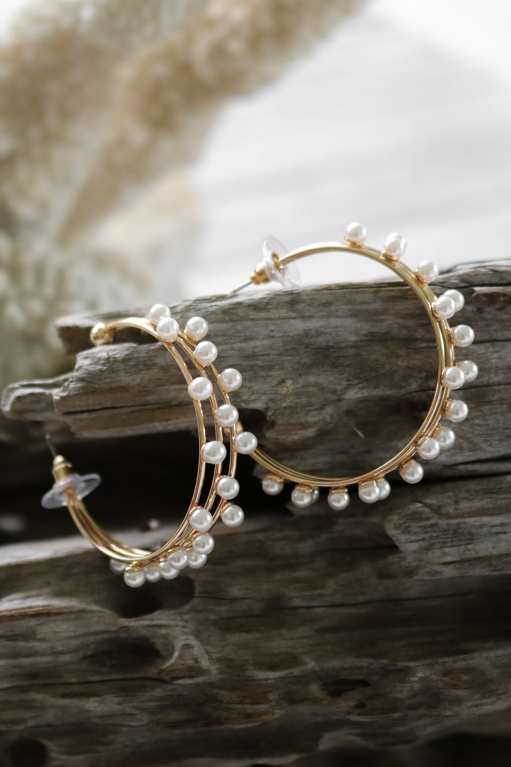 Katerina Earring