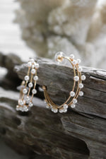 Katerina Earring