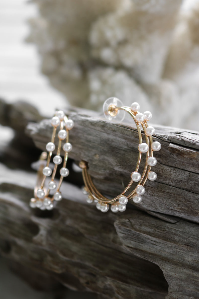 Katerina Earring