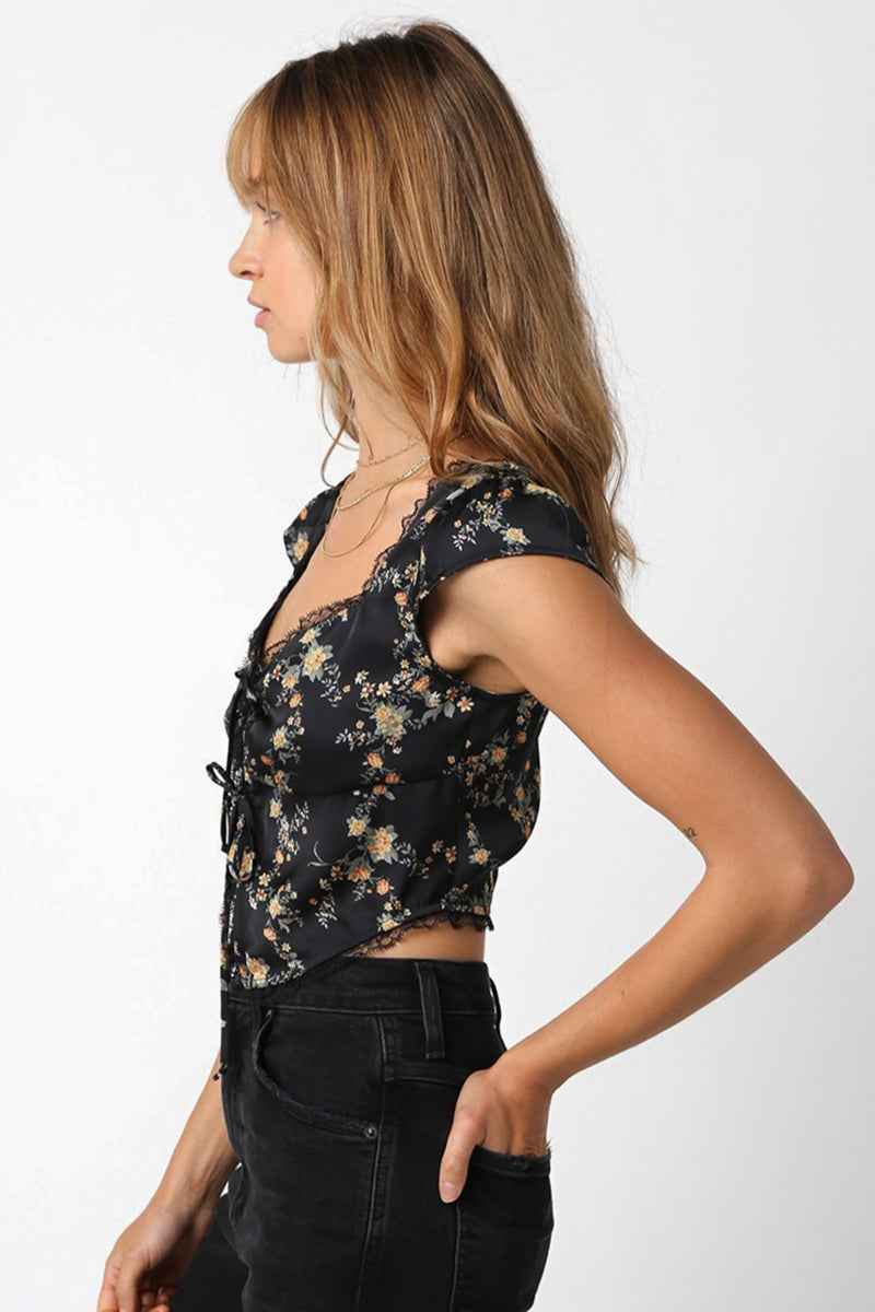 Midnight Dreams Top