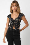 Midnight Dreams Top