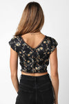 Midnight Dreams Top